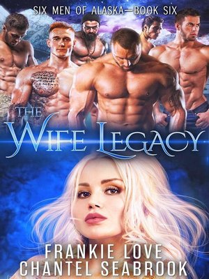 cover image of The Wife Legacy